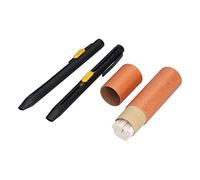Craie de Tailleur, Conception Ergonomique de Crayon de Craie de Couture pour les Tailleurs pour le Marquage de Couture pour le Bricolage