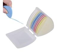 Craie de tailleur - Craie à coudre, stylos de marquage triangulaires colorés pour tissu pour la couture | Craies en tissu lavables pour la couture, craie de tailleur, marqueurs de tissu pour