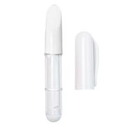 Craie de tailleur - Craie pour tissu de 13,5 cm, design de la technologie de la roue de dosage | Stylo de marquage de tissus effaçable avec précision, crayon pour tissu pour matelassage, couture