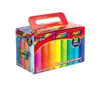 Craie de trottoir Cra-Z-Art (32 units)