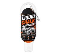 Craie d'entraînement liquide 50 ml - Poignée résistante à la transpiration | Liquid Chalk Gym | 50 ml Séchage rapide Résistant à la transpiration Antidérapant Craie de gymnastique liquide | Pour homme
