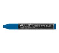 Craie forestière Pica PRO, 12x120 mm bleu 1 pièce