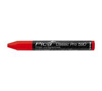 Craie forestière pica classic pro rouge PICA - 59040