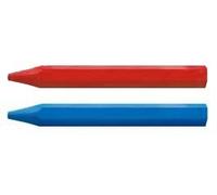 Craie industrielle octogon bleue4850051