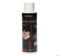 Craie liquide - HMS - MGL100 - 100 ml - Blanc/Noir - Mixte