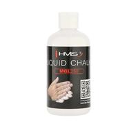 Craie liquide HMS MGL250 Blanc 250 ml Unisex
