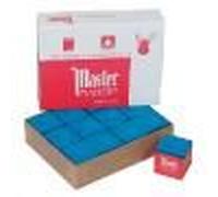 Craie MASTER bleue / boîte de 12