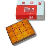 Craie Master or (12 pcs)