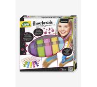 Craie pour cheveux enfant multicolore TU