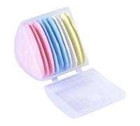 Craie pour marquer - Lot de 10 stylos colorés pour couture, feutres polyvalents pour fabriquer des vêtements, remodeler et coudre | Outils professionnels pour réparation de v es