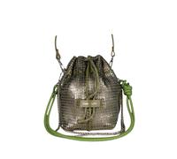 Craie Studio - Bibi Mini Sac Seau - Femme - Sacs - Brun - Taille: ONE Size