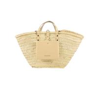 Craie Studio - Panier II - Femme - Sacs - Beige - Taille: ONE Size