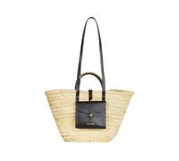 Craie Studio - Panier Monday - Femme - Sacs - Beige - Taille: ONE Size