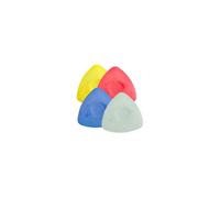 Bohin Tailleur Craie, Mixed, Multicolore, Taille Unique, Set de 10 Pièces