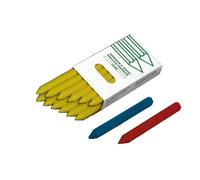 CRAIE TALIAPLAST JAUNE HEXAGONALE L.120MM -400903