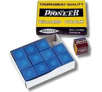 Craie Winsport Standard bleu 12 pces