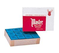Craies Billard Master Bleu