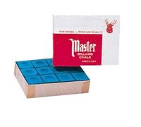 Craies Billard Master Bleu - BCE
