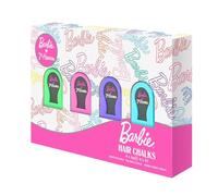 Craies colorées pour cheveux - Barbie 7th Heaven