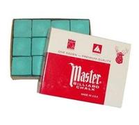 Craies MASTER Verte (Boîte de 12 pièces) Multicolore G