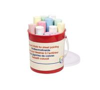 Craies pour dessiner à l'extérieur