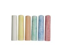 Craies pour le sol de bonne qualité - parfaites pour dessiner des marelles. réf 34469