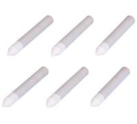 Craies pour tableau d'étable ou écurie 6 pièces craie de cire simple