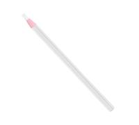 Craies pour vêtements, Craie de tailleur triangulaire multicolore, 1 pièce ou lot de 6/10/12/20/30 pièces(White-1pcs)