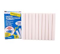 Giotto Craies Robercolor blanches P/10