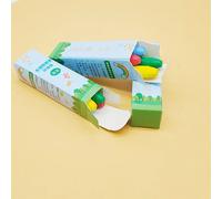 Craies Sans Poussière Pour Tableau Blanc,Peinture Bricolage,Stylos À Craie À Dessin,Stylo Blanc Kawaii,Fournitures Scolaires Et De Bureau,4 Pièces,6 Pièces,12 Pièces - Type 4pcs