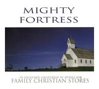 Craig Adams - Mighty Fortress