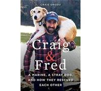 Craig amp Fred by Craig Grossi Paperback Book Inconnu (Auteur)