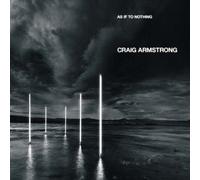 Craig Armstrong - As If To Nothing [Cd] Holland - Import