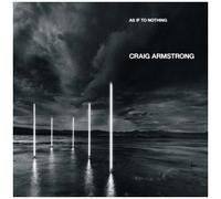 Craig Armstrong - As If To Nothing [Cd] Holland - Import