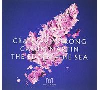 Craig Armstrong & Calum Martin & Cecilia Weston & Scottish Ensemble - Edge of The Sea [Import]