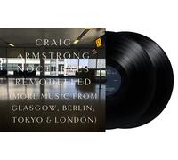 Craig Armstrong – Nocturnes Remodelled – Vinyle 12"