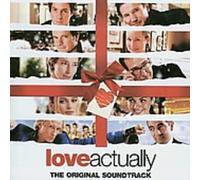 Various Artists – Love Actually (Bande originale) – Island