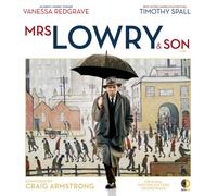 Craig Armstrong - Mrs Lowry & Son (Original Soundtrack) [New CD]
