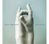 Craig Armstrong – Sun Of You – CD – Version Digipack