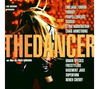 Artistes Divers – The Dancer