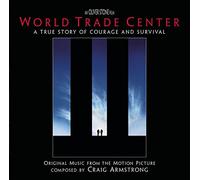 Craig Armstrong - World Trade Center (Bande Originale du Film)