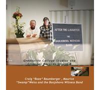 Craig Baumberger - After The Laughter