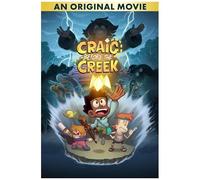 Craig Before The Cr n Original Movie [Digital Video Disc]