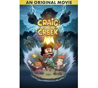 Craig Before The Creek: An Original Movie [Digital Video Disc]