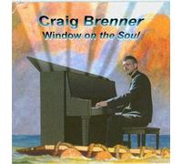 Craig Brenner - Window On the Soul