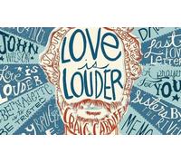 Craig Cardiff - Love Is Louder (Than All This Noise) Pt 2 [Cd] Digipack Packagin