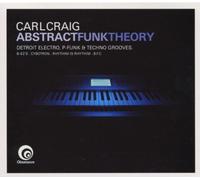 Craig, Carl - Abstract Funk Theory