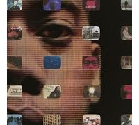 Craig, Carl - Desire: the Carl Craig Story