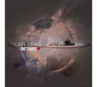 Craig, Carl - Detroit Love Vol. 2 [Import]