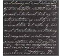 Craig, Carl - More Songs About Food & Revolu